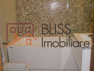 Apartment for Rent Dorobanti | Primaverii | Kiseleff | Aviatorilor, Bucharest - 3 Bedroom - ID:28431 | Bliss Imobiliare / Photo 11 - BLISS Imobiliare