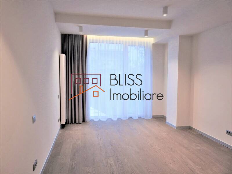 Apartament Duplex Deosebit In Baneasa Jolie Ville - Lux Cu Terasa-Gradina | Bliss Imobiliare / Photo 36 - BLISS Imobiliare
