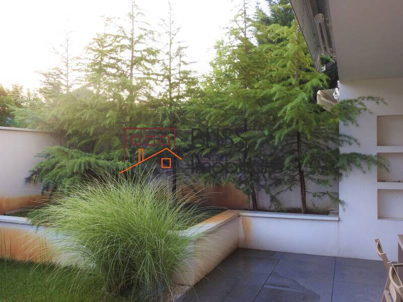 Apartament Duplex Deosebit In Baneasa Jolie Ville - Lux Cu Terasa-Gradina | Bliss Imobiliare / Photo 13 - BLISS Imobiliare