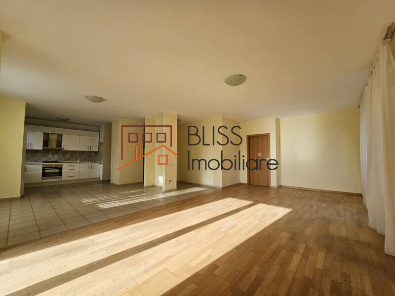 2 Bedroom Apartment With Parking And Storage, Bucharest / Ilfov | Bliss Imobiliare / Photo 2 - BLISS Imobiliare