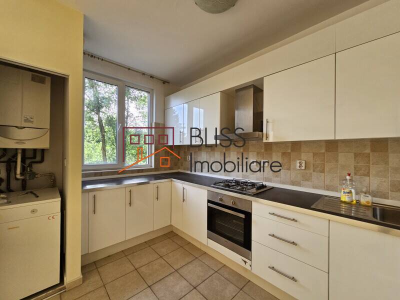 2 Bedroom Apartment With Parking And Storage, Bucharest / Ilfov | Bliss Imobiliare / Photo 5 - BLISS Imobiliare