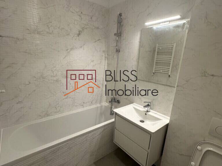 Apartment for Sale Iancu Nicolae | Pipera, Bucharest / Ilfov - 1 Bedroom - ID:123090 | Bliss Imobiliare / Photo 8 - BLISS Imobiliare