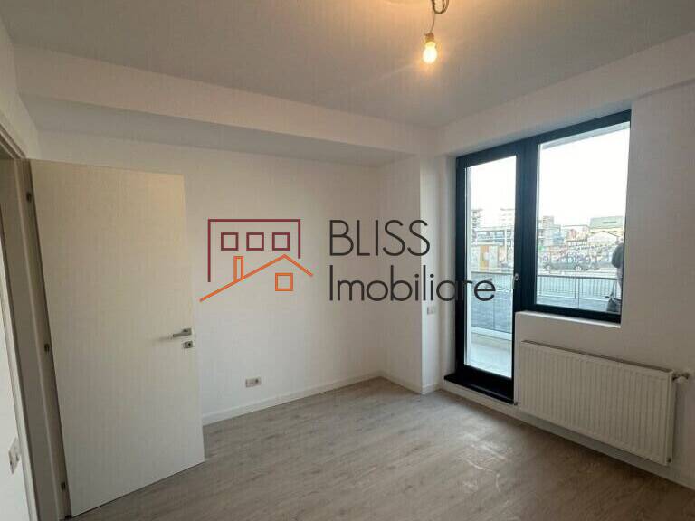 Apartment for Sale Iancu Nicolae | Pipera, Bucharest / Ilfov - 1 Bedroom - ID:123090 | Bliss Imobiliare / Photo 6 - BLISS Imobiliare