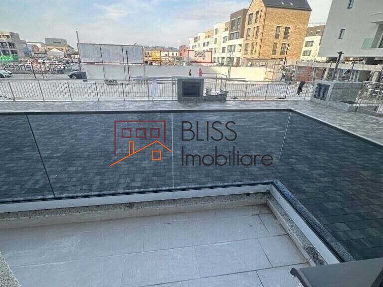 Apartament de Vanzare Iancu Nicolae | Pipera - 2 Camere - ID:123090 | Bliss Imobiliare / Photo 9 - BLISS Imobiliare