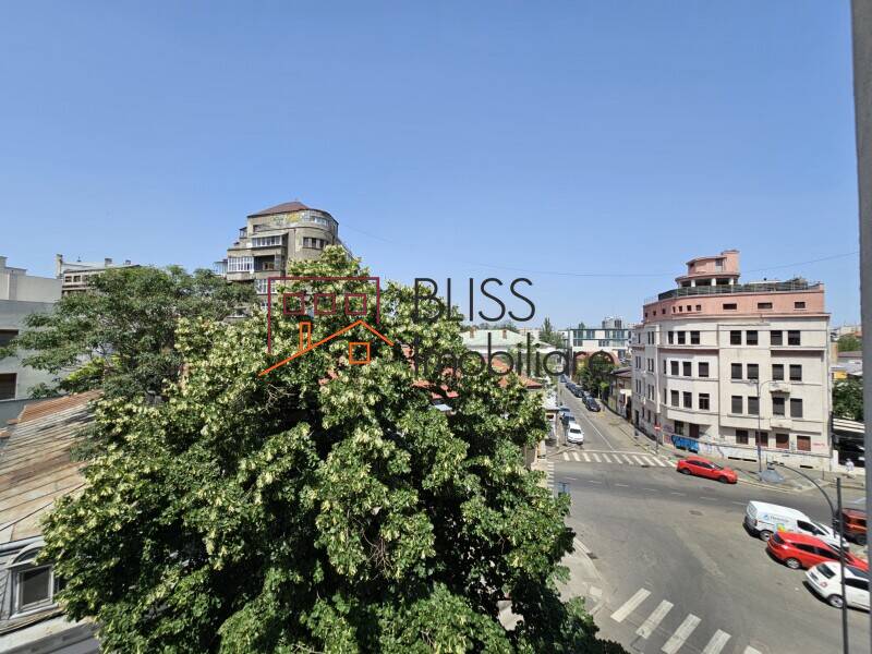Modern And Spacious 2-Bedroom Apartment, Bucharest | Bliss Imobiliare / Photo 8 - BLISS Imobiliare