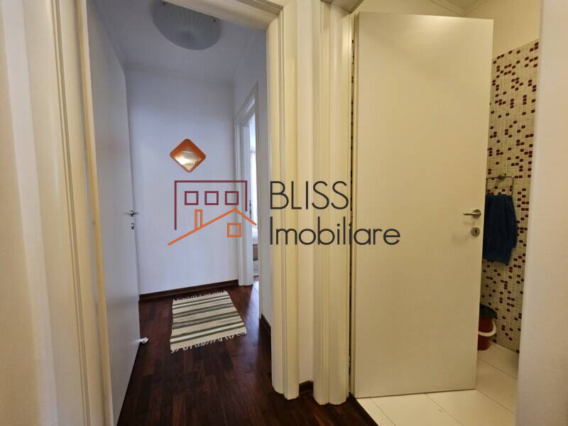 Modern And Spacious 2-Bedroom Apartment, Bucharest | Bliss Imobiliare / Photo 14 - BLISS Imobiliare