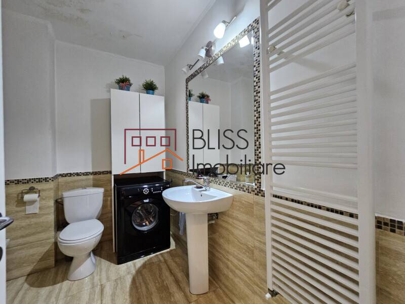 Apartament Cu 3 Camere In Zona Icoanei | Bliss Imobiliare / Photo 18 - BLISS Imobiliare