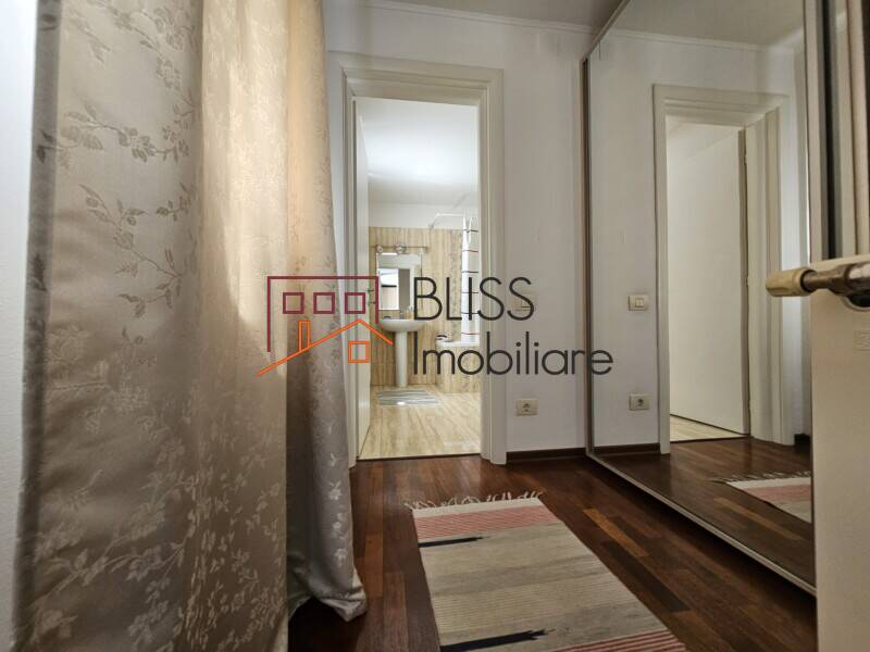 Modern And Spacious 2-Bedroom Apartment, Bucharest | Bliss Imobiliare / Photo 23 - BLISS Imobiliare