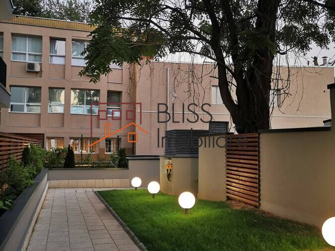 Apartment for Sale Domenii | 1 Mai | Grivitei, Bucharest - 1 Bedroom - ID:123116 | Bliss Imobiliare / Photo 3 - BLISS Imobiliare