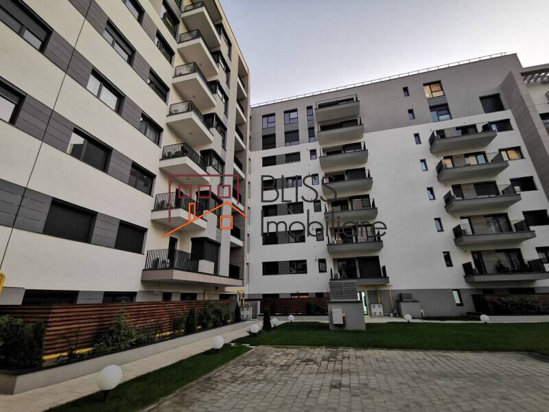 Apartment for Sale Domenii | 1 Mai | Grivitei, Bucharest - 1 Bedroom - ID:123116 | Bliss Imobiliare / Photo 2 - BLISS Imobiliare