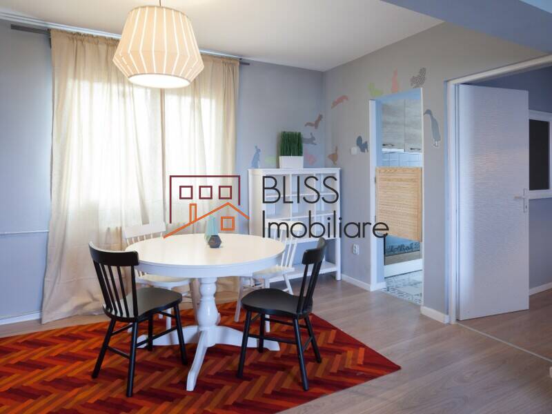 Apartament, 3 Camere Pe Calea Victoriei | Bliss Imobiliare / Photo 3 - BLISS Imobiliare