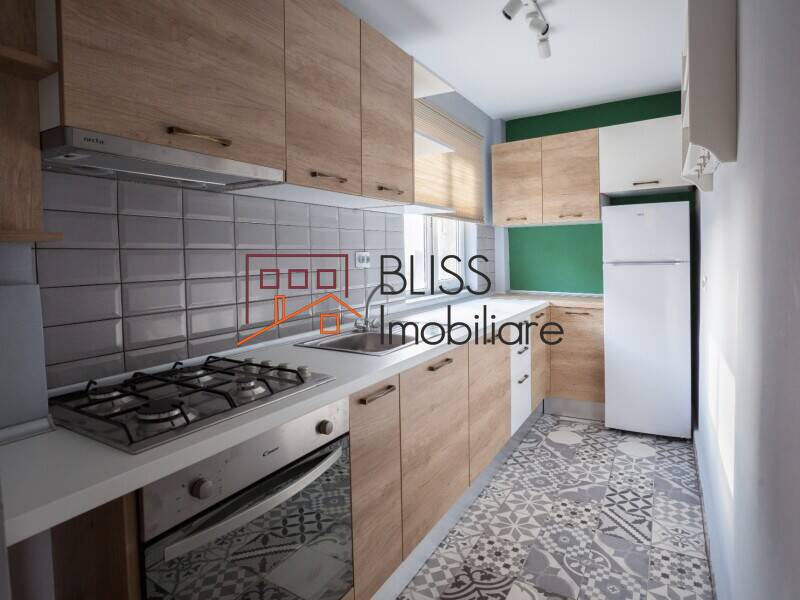 Apartament, 3 Camere Pe Calea Victoriei | Bliss Imobiliare / Photo 4 - BLISS Imobiliare