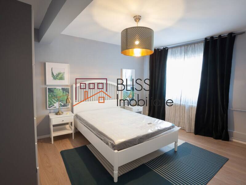 Apartament, 3 Camere Pe Calea Victoriei | Bliss Imobiliare / Photo 6 - BLISS Imobiliare
