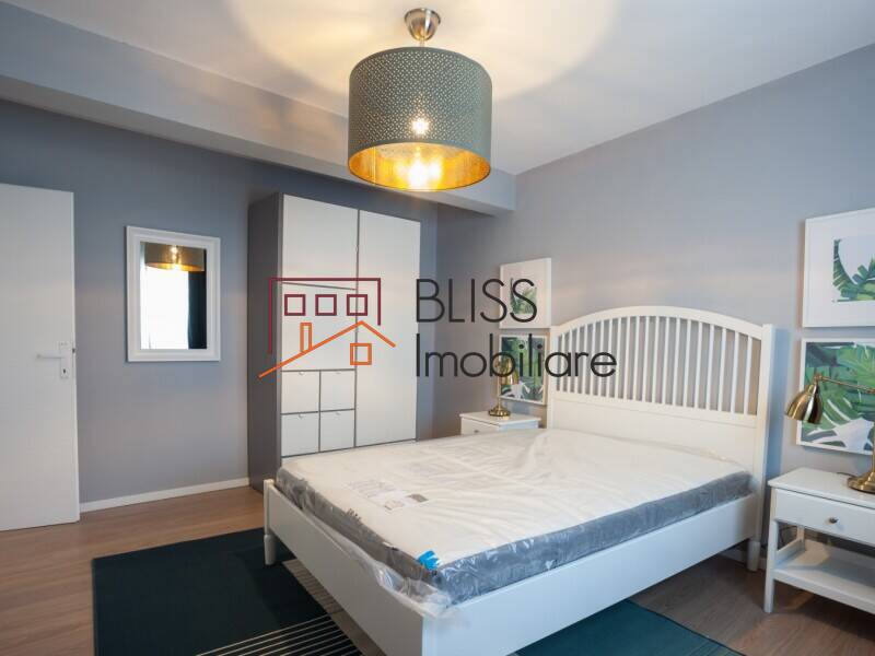Luxury 2-Bedroom Apartment On Calea Victoriei, Bucharest | Bliss Imobiliare / Photo 7 - BLISS Imobiliare