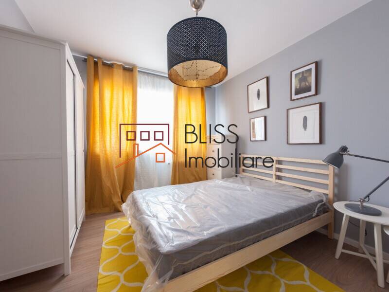 Luxury 2-Bedroom Apartment On Calea Victoriei, Bucharest | Bliss Imobiliare / Photo 8 - BLISS Imobiliare