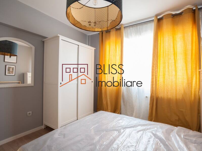 Luxury 2-Bedroom Apartment On Calea Victoriei, Bucharest | Bliss Imobiliare / Photo 9 - BLISS Imobiliare