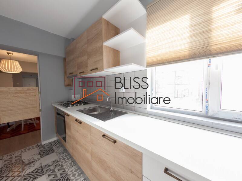 Apartament, 3 Camere Pe Calea Victoriei | Bliss Imobiliare / Photo 5 - BLISS Imobiliare