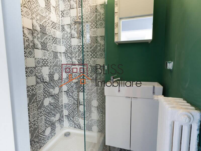 Luxury 2-Bedroom Apartment On Calea Victoriei, Bucharest | Bliss Imobiliare / Photo 10 - BLISS Imobiliare