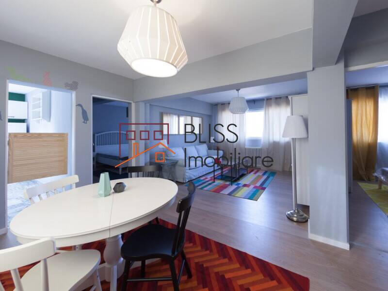 Luxury 2-Bedroom Apartment On Calea Victoriei, Bucharest | Bliss Imobiliare / Photo 2 - BLISS Imobiliare