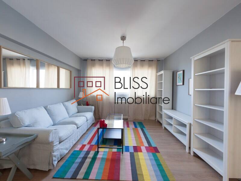 Apartament, 3 Camere Pe Calea Victoriei | Bliss Imobiliare / Photo 1 - BLISS Imobiliare
