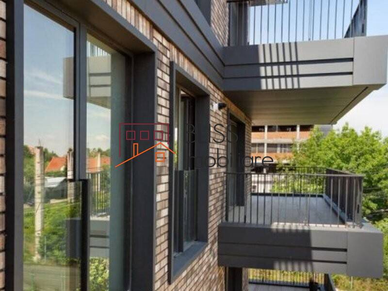 Apartment for Sale Iancu Nicolae | Pipera, Bucharest / Ilfov - 1 Bedroom - ID:123123 | Bliss Imobiliare / Photo 4 - BLISS Imobiliare