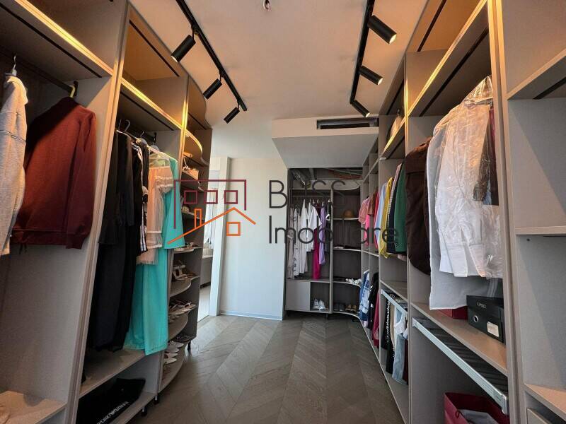 Apartament Penthouse de Vanzare Iancu Nicolae | Pipera - 6 Camere - ID:118508 | Bliss Imobiliare / Photo 28 - BLISS Imobiliare