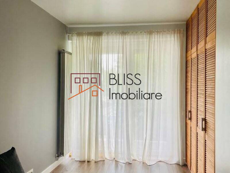 Apartament de Inchiriat Iancu Nicolae | Pipera - 3 Camere - ID:123142 | Bliss Imobiliare / Photo 7 - BLISS Imobiliare
