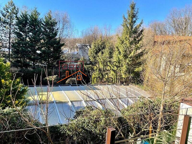 Apartament de Inchiriat Iancu Nicolae | Pipera - 3 Camere - ID:123142 | Bliss Imobiliare / Photo 14 - BLISS Imobiliare