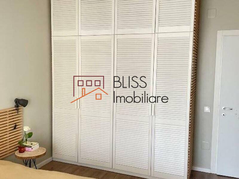 Apartament de Inchiriat Iancu Nicolae | Pipera - 3 Camere - ID:123142 | Bliss Imobiliare / Photo 10 - BLISS Imobiliare
