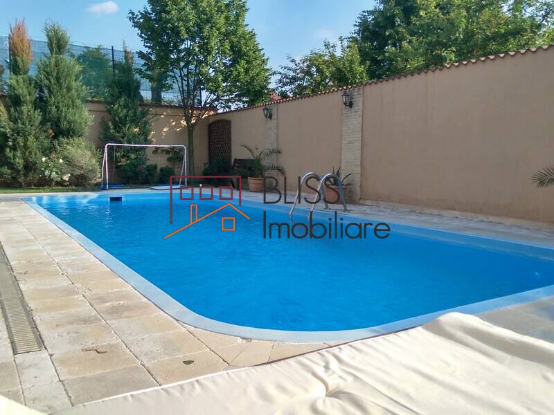 Vila | Bliss Imobiliare / Photo 2 - BLISS Imobiliare