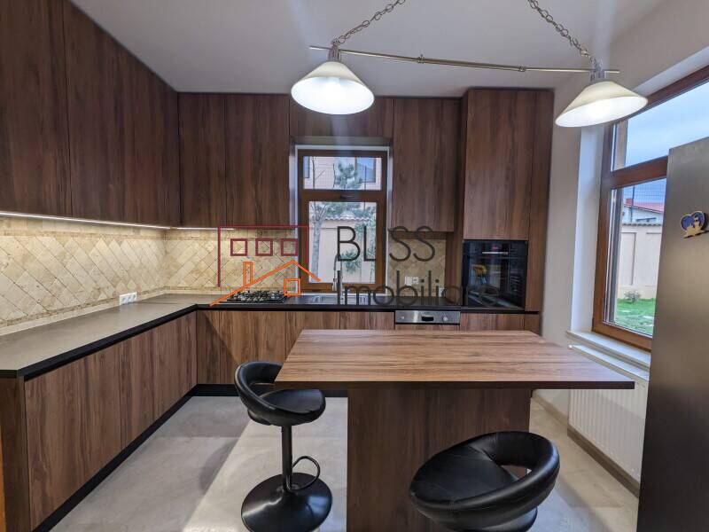 Vila | Bliss Imobiliare / Photo 14 - BLISS Imobiliare