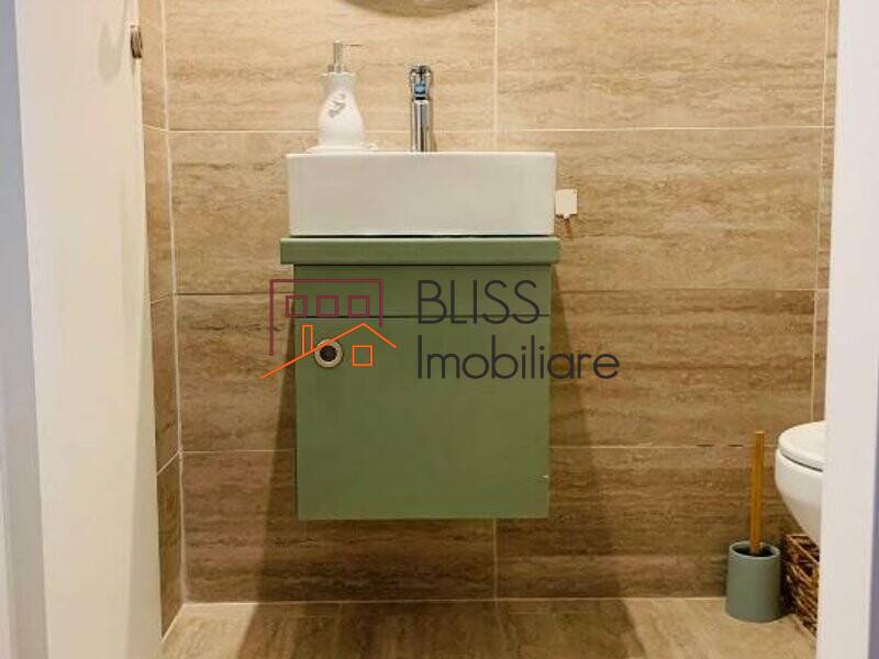 Villa for Sale Iancu Nicolae | Pipera, Bucharest - 2 Bedroom - ID:123172 | Bliss Imobiliare / Photo 16 - BLISS Imobiliare