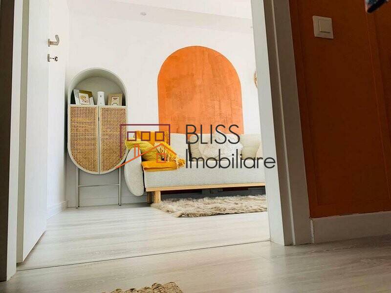 Villa for Sale Iancu Nicolae | Pipera, Bucharest - 2 Bedroom - ID:123172 | Bliss Imobiliare / Photo 10 - BLISS Imobiliare