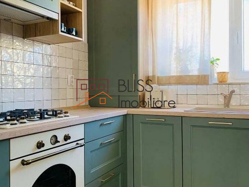 Villa for Sale Iancu Nicolae | Pipera, Bucharest - 2 Bedroom - ID:123172 | Bliss Imobiliare / Photo 4 - BLISS Imobiliare