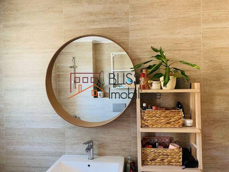 Villa for Sale Iancu Nicolae | Pipera, Bucharest - 2 Bedroom - ID:123172 | Bliss Imobiliare / Photo 15 - BLISS Imobiliare