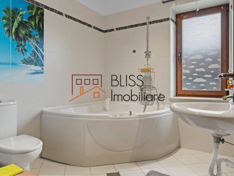 Luxury 5-Bedroom Villa, 325m² With Heated Pool, Bucharest / Ilfov | Bliss Imobiliare / Photo 14 - BLISS Imobiliare