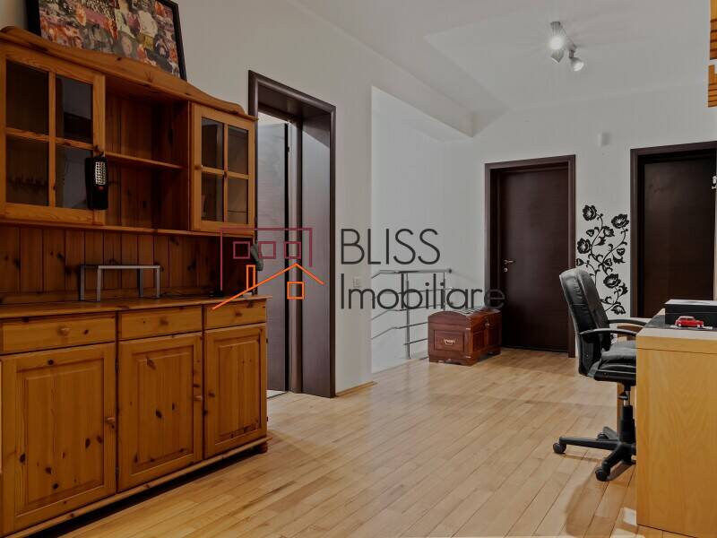 Luxury 5-Bedroom Villa With Heated Pool, Bucharest / Ilfov | Bliss Imobiliare / Photo 11 - BLISS Imobiliare