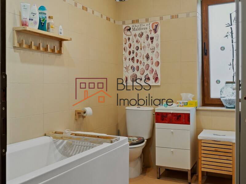 Villa 8 Rooms Solar-heated Pool, Double Garage – Iancu Nicolae, Bucharest / Ilfov | Bliss Imobiliare / Photo 18 - BLISS Imobiliare