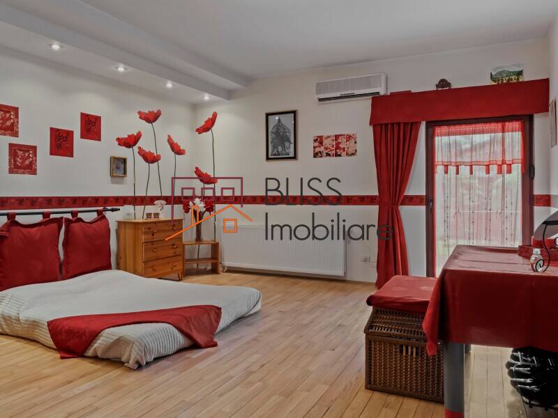 Vila De Lux Cu Piscina, 8 Camere Si 325m² Zona Iancu Nicolae | Bliss Imobiliare / Photo 19 - BLISS Imobiliare