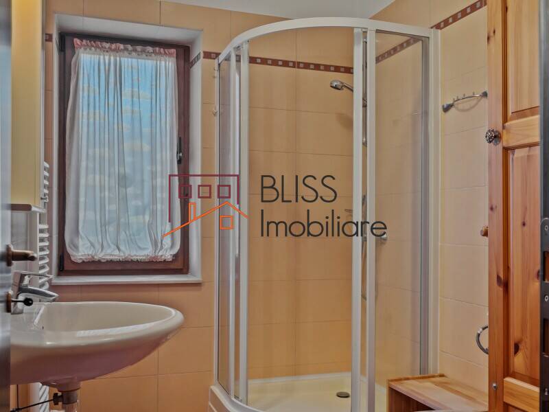 Luxury 5-Bedroom Villa, 325m² With Heated Pool, Bucharest / Ilfov | Bliss Imobiliare / Photo 28 - BLISS Imobiliare