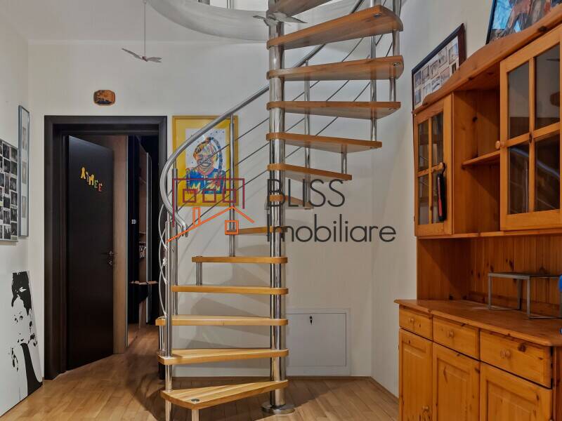 Vila De Lux Cu Piscina, 8 Camere Si 325m² Zona Iancu Nicolae | Bliss Imobiliare / Photo 22 - BLISS Imobiliare