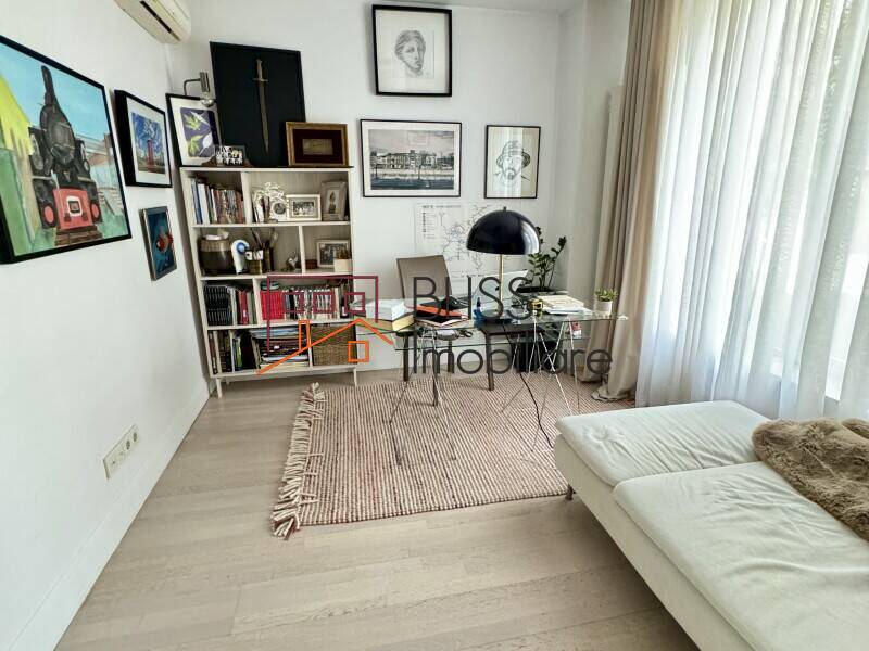 4-Bedroom Villa With Pool Oxford Gardens, Bucharest / Ilfov | Bliss Imobiliare / Photo 14 - BLISS Imobiliare