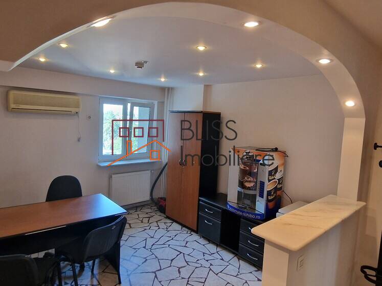 Apartament 4 Camere Piata Victoriei, Mobilat Modern | Bliss Imobiliare / Photo 9 - BLISS Imobiliare