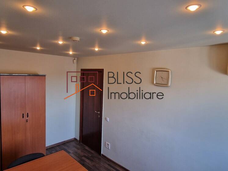 3-Bedroom Apartment Piata Victoriei, Modern Furnished, Bucharest | Bliss Imobiliare / Photo 11 - BLISS Imobiliare