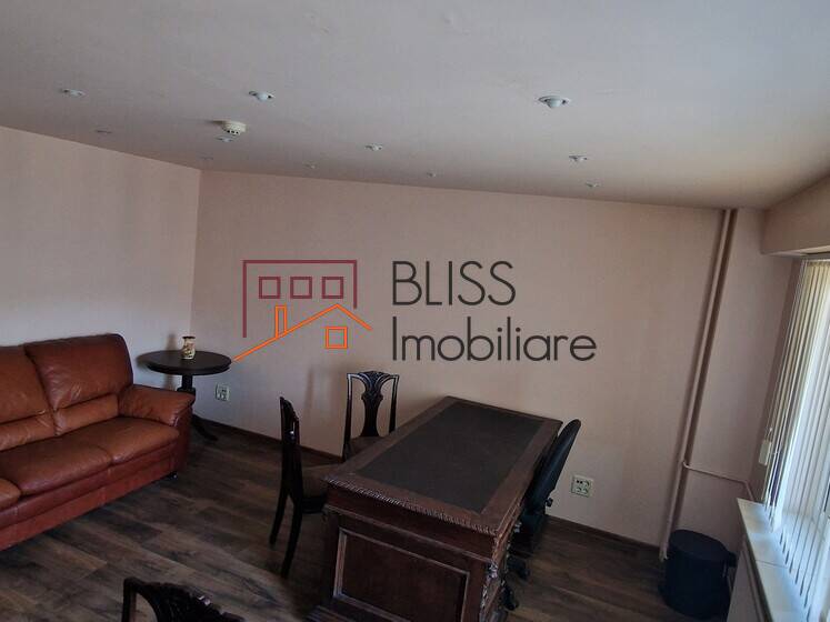 3-Bedroom Apartment Piata Victoriei, Modern Furnished, Bucharest | Bliss Imobiliare / Photo 2 - BLISS Imobiliare