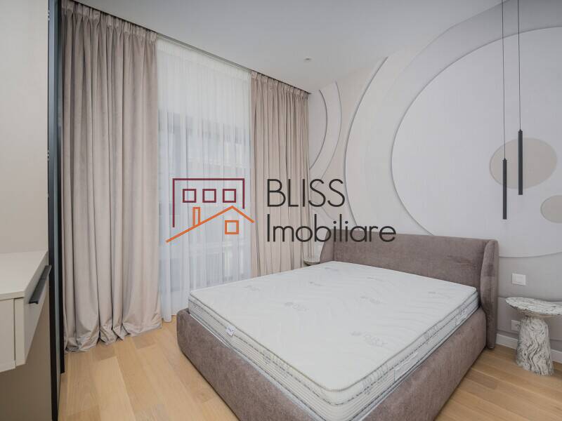 Apartament De Lux Cu 2 Camere In One Verdi Park Cu Finisaje Premium | Bliss Imobiliare / Photo 3 - BLISS Imobiliare