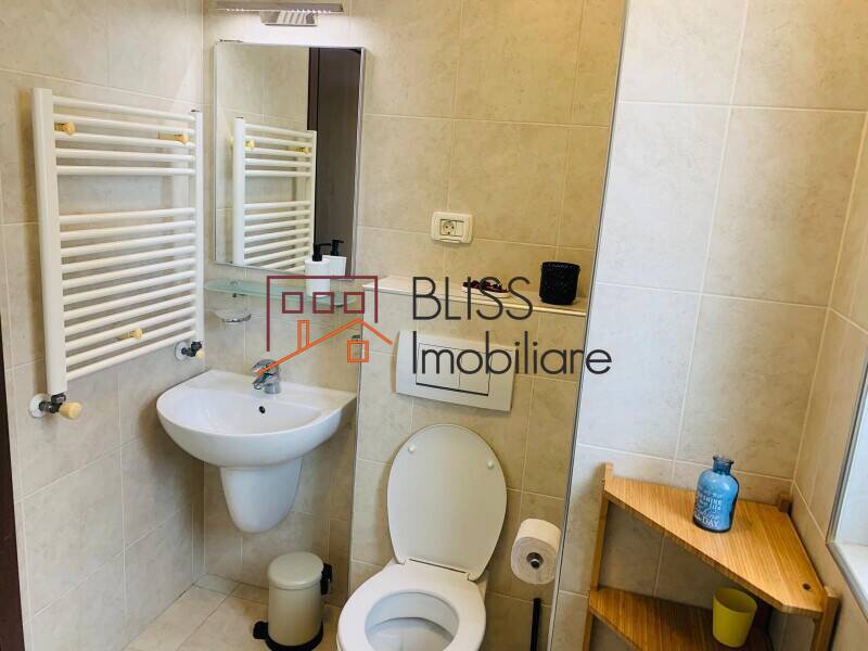 Apartament 4 Camere In GreenVista Pipera | Bliss Imobiliare / Photo 11 - BLISS Imobiliare