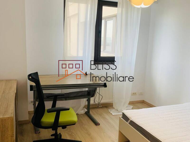 3 Bedroom Apartment In GreenVista Pipera, Bucharest / Ilfov | Bliss Imobiliare / Photo 6 - BLISS Imobiliare