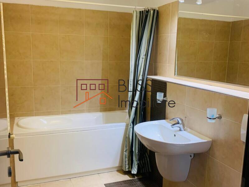 3 Bedroom Apartment In GreenVista Pipera, Bucharest / Ilfov | Bliss Imobiliare / Photo 12 - BLISS Imobiliare
