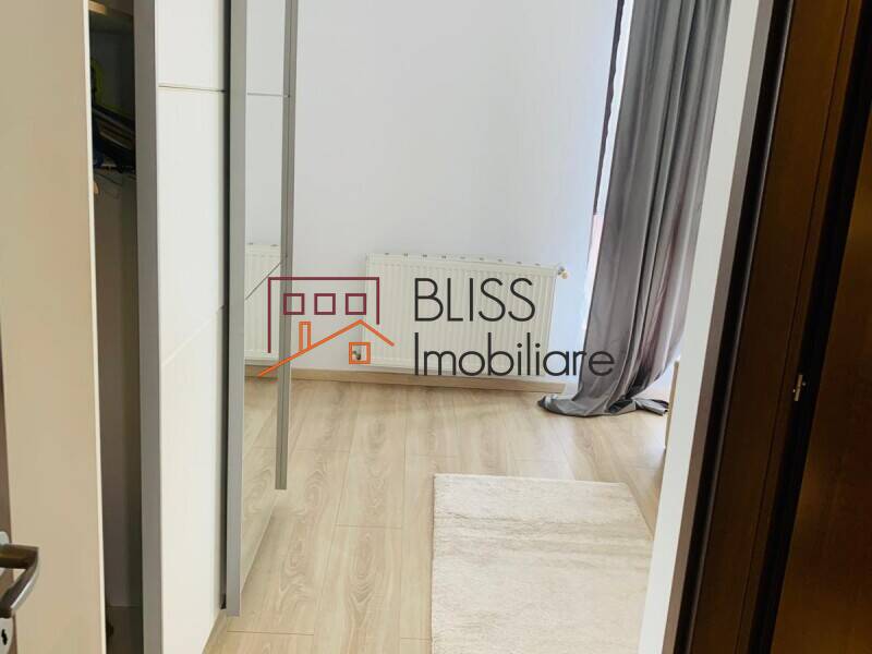 3 Bedroom Apartment In GreenVista Pipera, Bucharest / Ilfov | Bliss Imobiliare / Photo 7 - BLISS Imobiliare